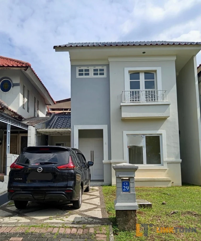 Linktown Kota Wisata Cibubur